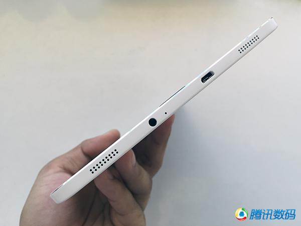 三星Tab S2体验评测：屏幕显示出色 拍照提升