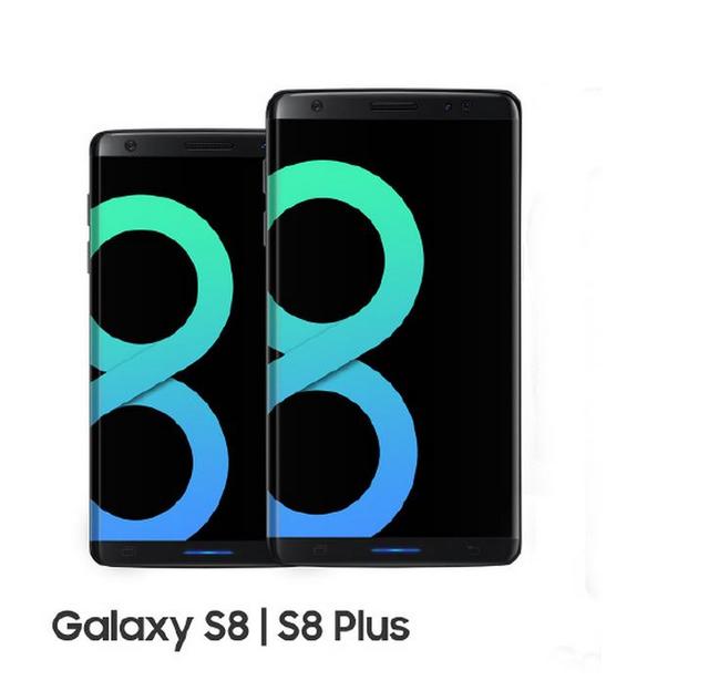 傳三星S8采用無邊框全面屏設(shè)計  放棄雙攝計劃