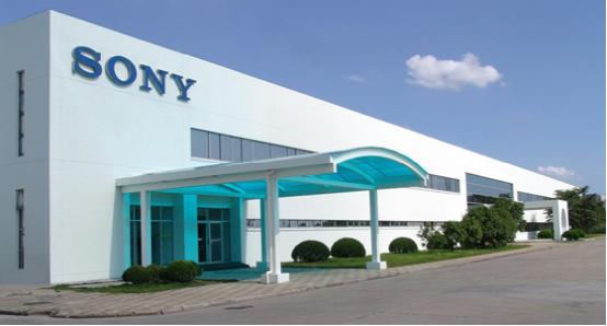 日本地震 索尼智能手机摄像头工厂停产