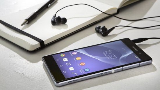 索尼下一代旗舰手机Xperia Z3新特性猜想