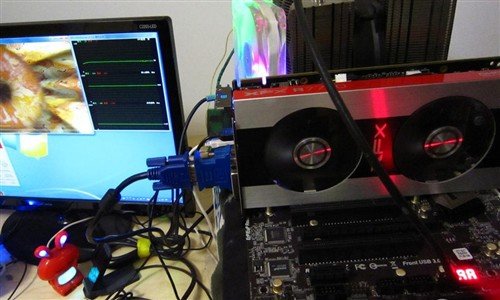 ������10�ȣ�HD7750�뵼��ɢ�ȵڶ���