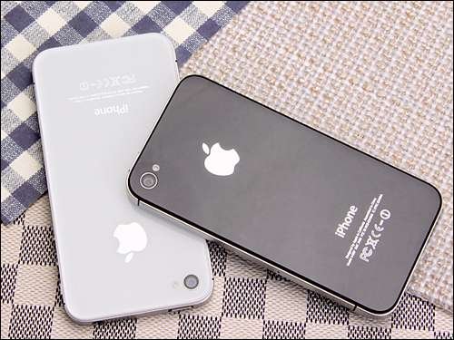 旗舰街机王 苹果iphone 4s现价3199元