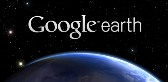 Android版谷歌地球更新 首次将街景引入移动平台