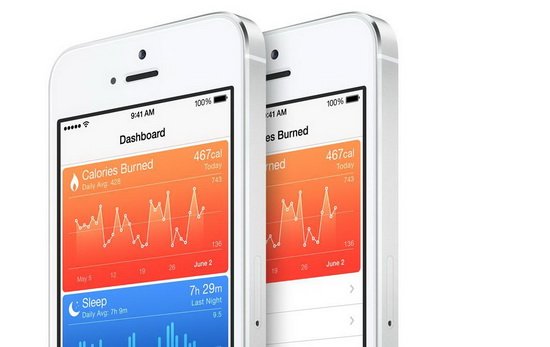 iOS 8令人失望的5个部分 有限的NFC功能