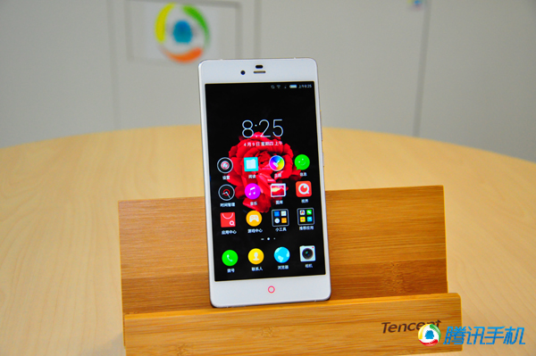 nubia Z9 Max好不好？nubia Z9 Max评测：做工更好的拍照手机