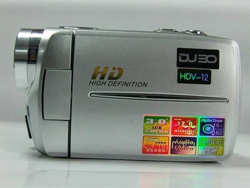 ȲDV HDV-12Ӱ񻥶Բ