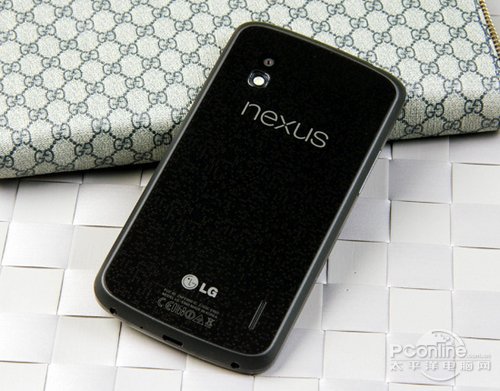 谷歌四儿子+lg+nexus+4到货售3380元