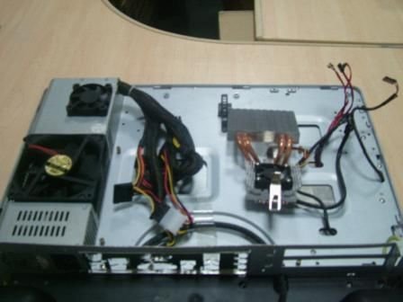 神马牛人都是纸老虎 首款可diy一体电脑实测