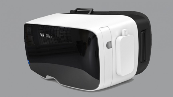 果粉新宠 那些最适合iPhone的VR头戴装置们