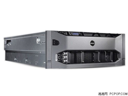内置双SD模块 DELL R910特价37800元