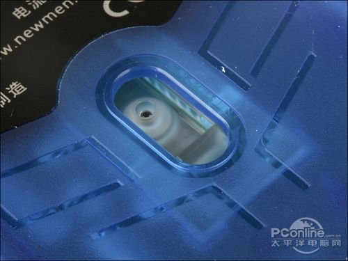 百元玩爽FPS游戏!新贵GX1-F游戏鼠标评测