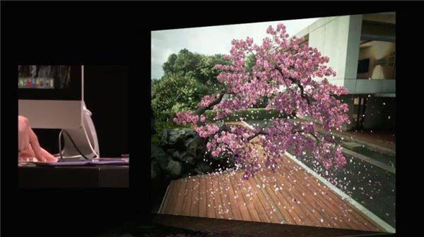 iOS 8的Metal技术将助Apple TV进军主机游戏
