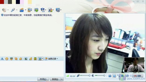 全金属质感 海天地钢铁侠摄像头首测