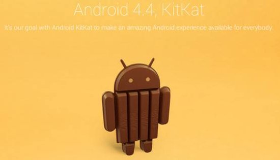 Android 4.4下载管理中心界面新设计曝光