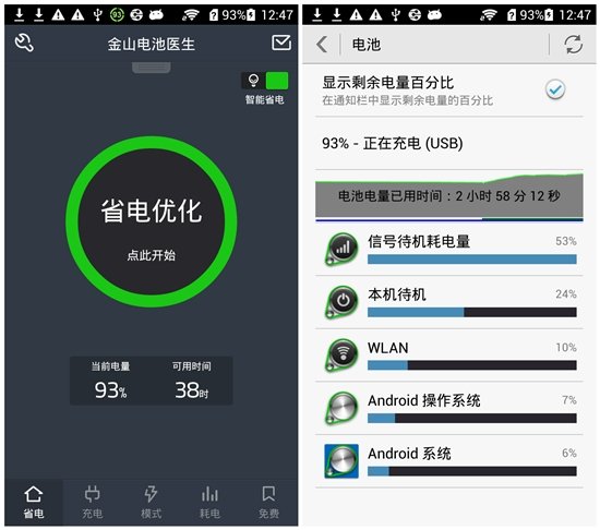 华为荣耀3c评测:红米最强对手 性价比不俗