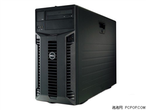 企业首选！戴尔T410服务器特价9000元
