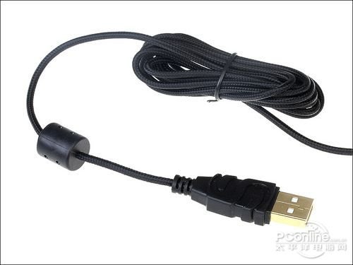 百元玩爽FPS游戏!新贵GX1-F游戏鼠标评测