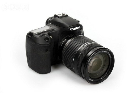 最佳推荐：经济适用型单反相机推荐