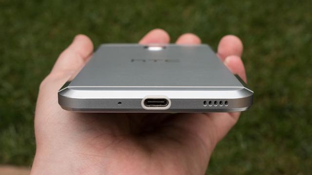 HTC Bolt体验:看起来很美好但实际不太值的旗舰