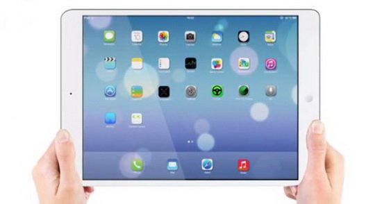 关于iPad Pro那点事:或采用混合设计