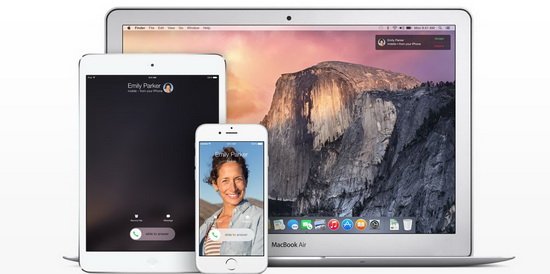 iOS 8令人失望的5个部分 有限的NFC功能