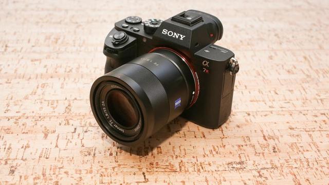 索尼A7R II体验:小巧且画质好的全画幅相机