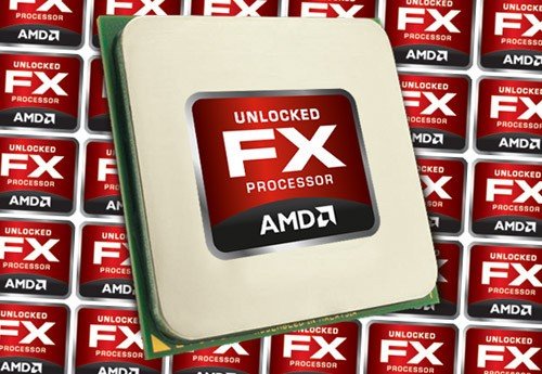 AMD发布推土机新品 8核或将成主流
