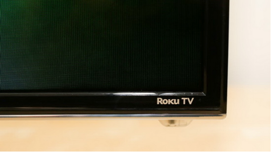 TCL Roku智能电视体验  画质一般价格便宜
