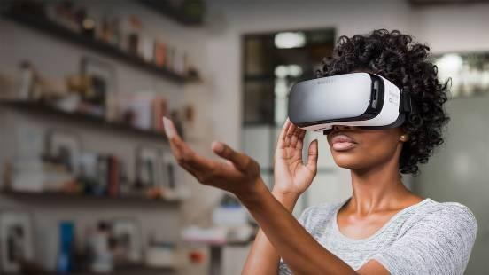 Daydream View对比Gear VR 谁才是最好的移动VR