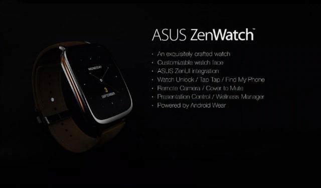 Android Wear ̵IFAϵֱ