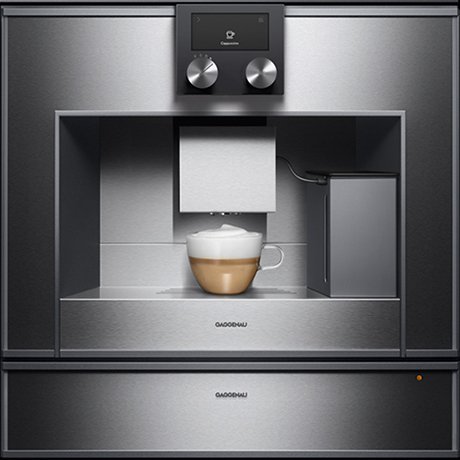 嘉格纳400系列厨房一体机亮相 功能多到吓死你