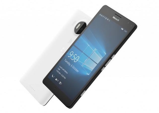 微软Lumia 550开始接受预订 约售938元