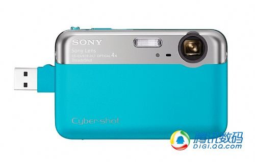 别为无用买单 2011年度十大鸡肋相机