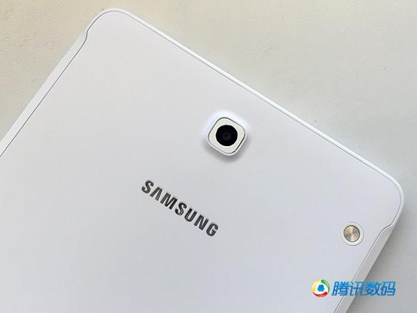 三星Tab S2体验评测：屏幕显示出色 拍照提升