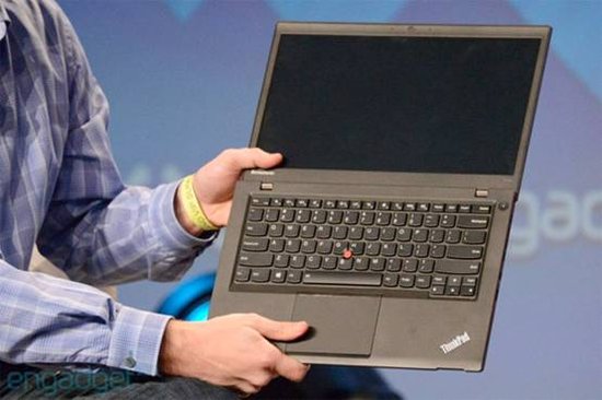 联想发布ThinkPad T431s 四月上市售价约5898元