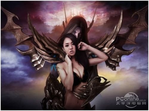 AV女星苍井空或将代言手游《捕鱼达人2》