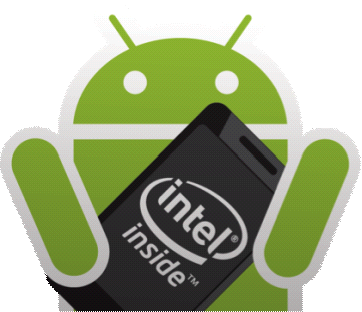 英特尔发布兼容64位Android 4.4的芯片代码