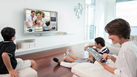 六大主流智能电视平台对比 韩系厂商全面占优