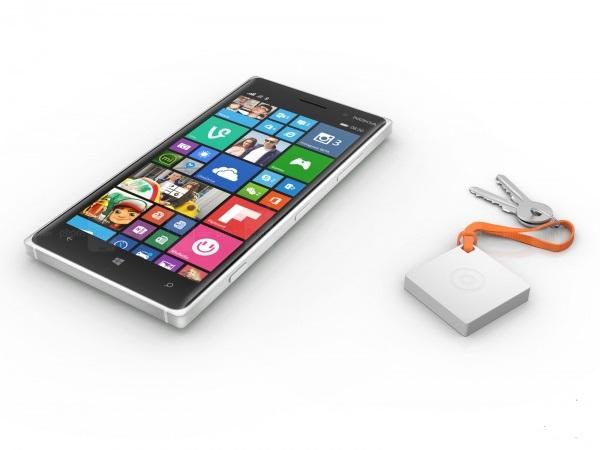 诺基亚Lumia 830/735英国预售 10月2日到货