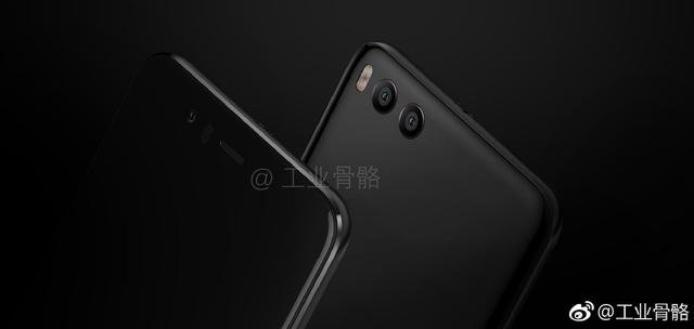 6GB内存版小米6跑分成绩出炉 又有新型号曝光