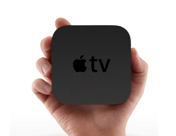 为什么说AirPlay才是Apple TV的最大特色