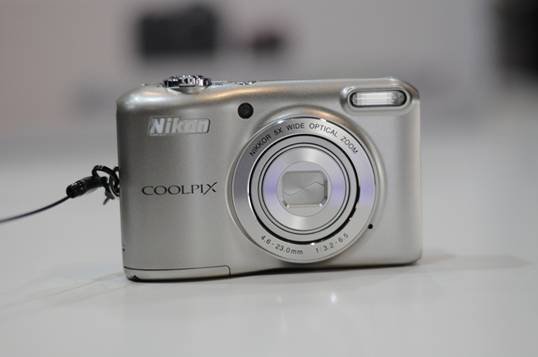 仅售746元 尼康COOLPIX L28