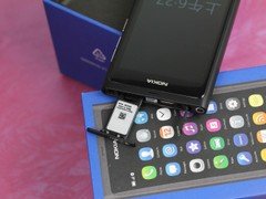 <em>撸妹儿</em>外形开山鼻祖 诺基亚N9价格报低_数码