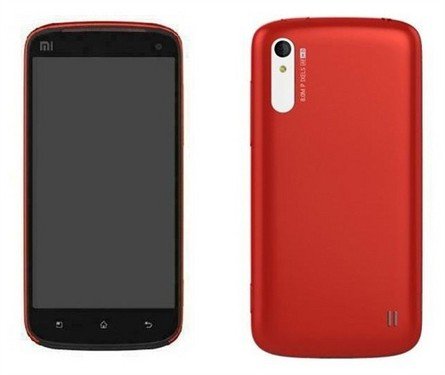 小米二代疑似量产 富士康增4条生产线