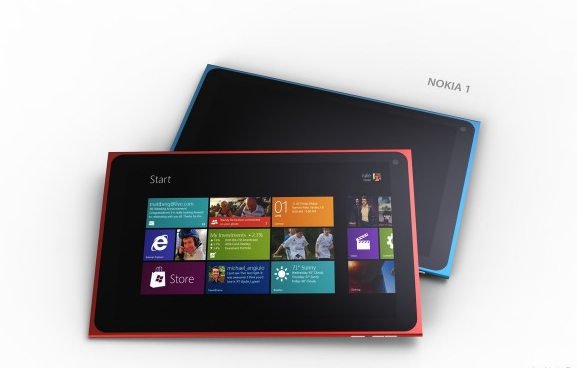 诺基亚将推5款大屏手机2款平板电脑 包含千元