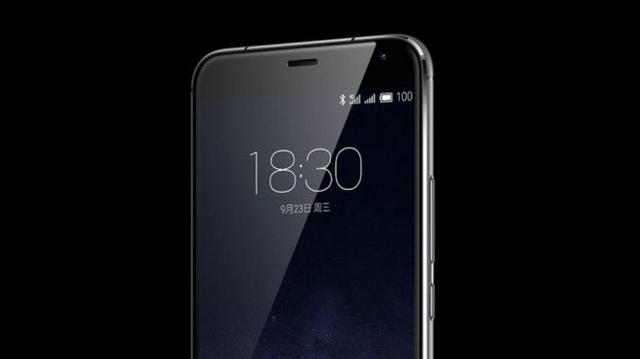 传魅族本月发布全金属新机 或推PRO 5 Mini