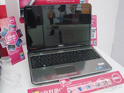 搞性能平台笔记本 戴尔15R-8416只3299