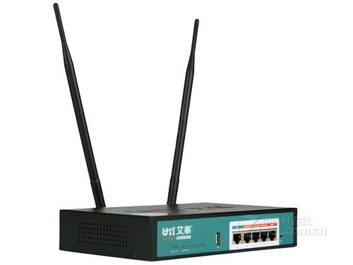 四wan穿墙王 艾泰520w京东商城仅649元