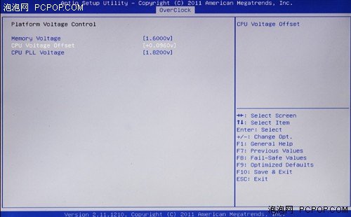 直逼5GHz!黑潮<em>BI</em>-801超频i7 2600K篇_数码_腾