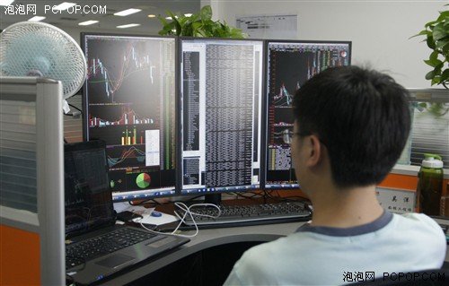 三星商用拼接MD230 带给客户实际价值